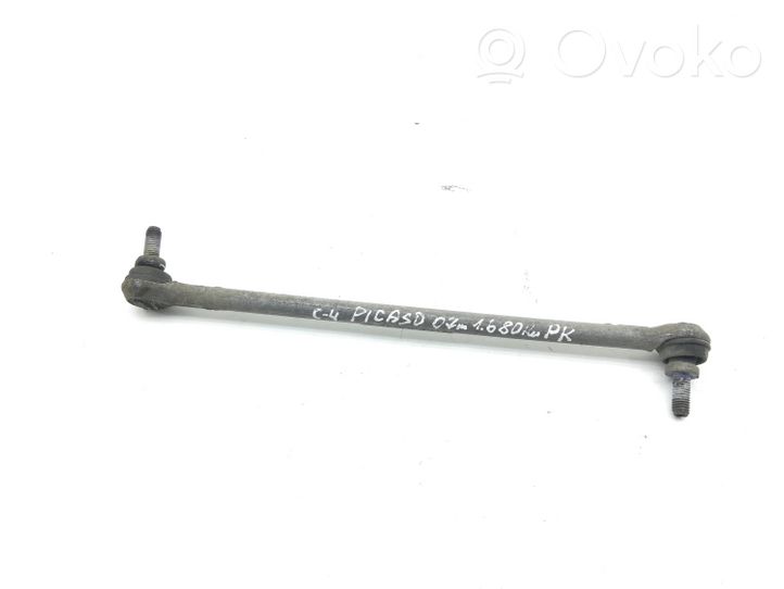 Citroen C4 Grand Picasso Priekinė stabilizatoriaus traukė 9659694680