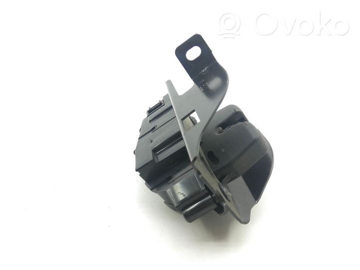 Citroen C4 Grand Picasso Blocco/chiusura/serratura del finestrino del portellone posteriore 9660403680