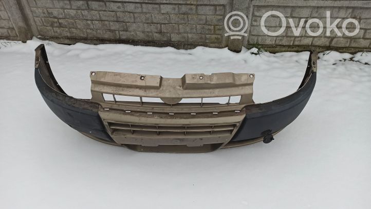 Fiat Doblo Front bumper 