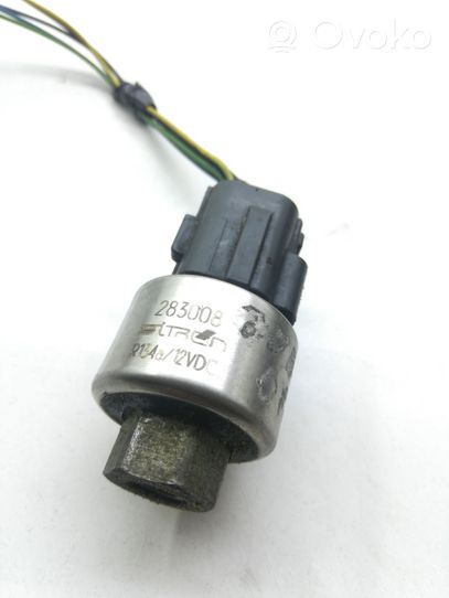 Fiat Doblo Air conditioning (A/C) pressure sensor 283008