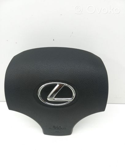 Lexus IS 220D-250-350 Airbag de volant Z21C9016787