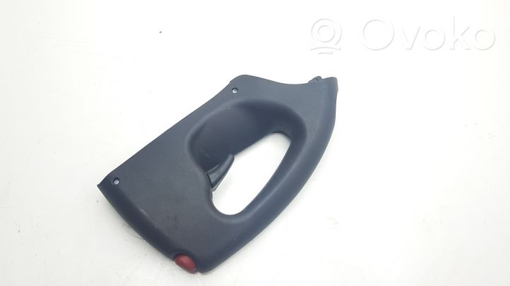 Fiat Doblo Sliding door interior handle 735366103