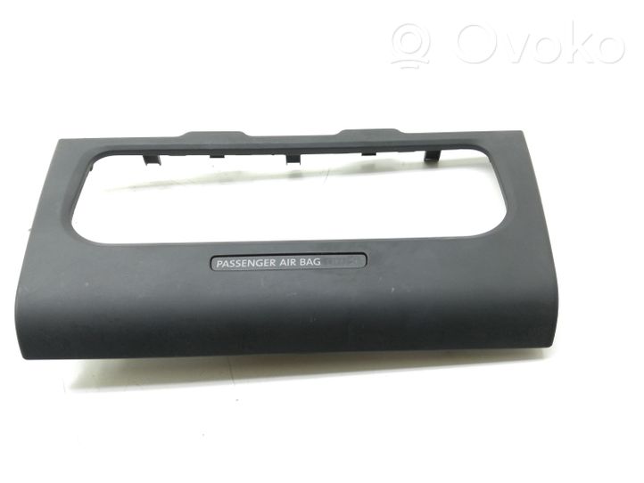 Volkswagen Golf VI Panel klimatyzacji / Ogrzewania 5K0858069