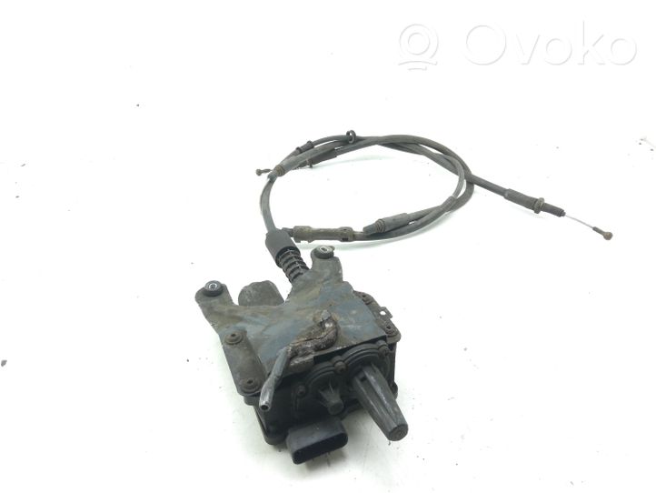 Opel Insignia A Rankinio stabdžio valdymo blokas AC53298178