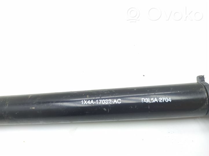 Volvo V50 Chiave per dadi della ruota 1X4A17032AC