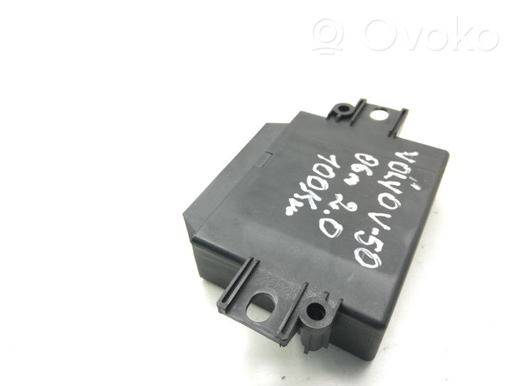 Volvo V50 Unité de commande, module PDC aide au stationnement 8673137