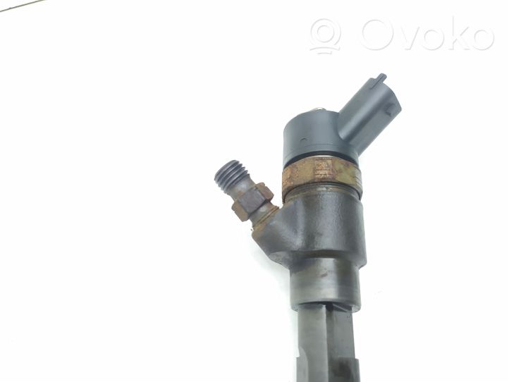 Chevrolet Epica Fuel injector 96440397