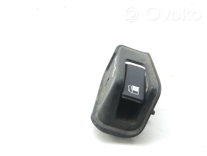 Chevrolet Epica Fuel cap release pull handle 