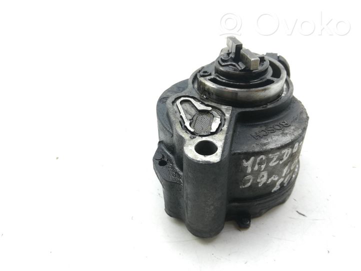 Mazda 3 II Alipainepumppu D1562B0907U