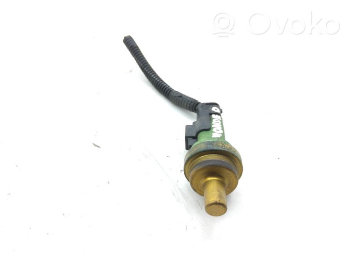 Ford Mondeo MK IV Sensor de temperatura del refrigerante 9655414180