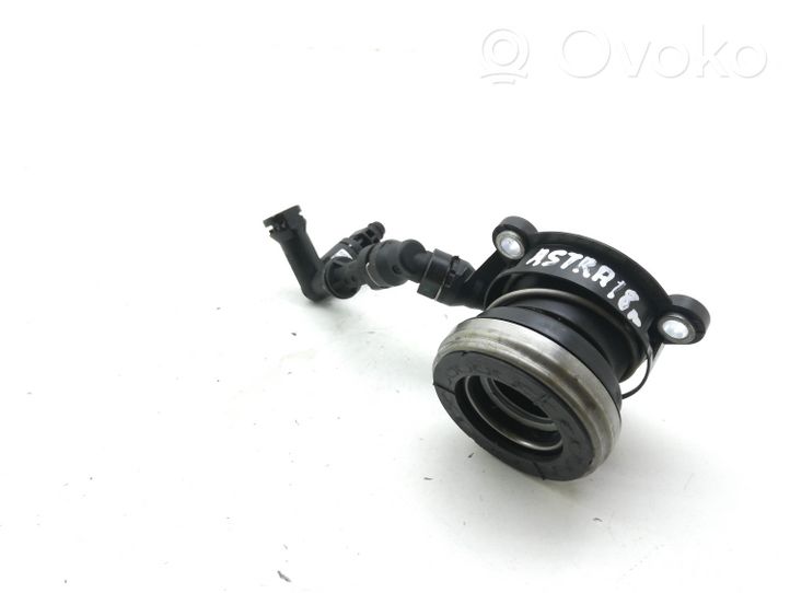 Opel Astra K Clutch slave cylinder 55583080