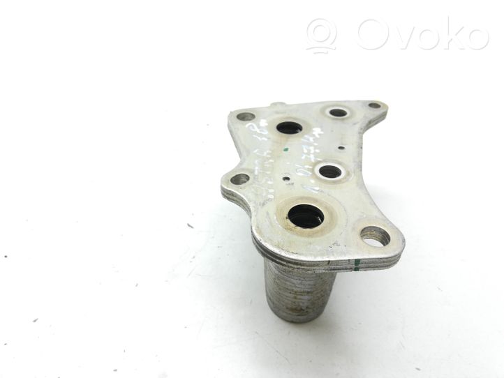 Opel Astra K Support de filtre à huile 12678774