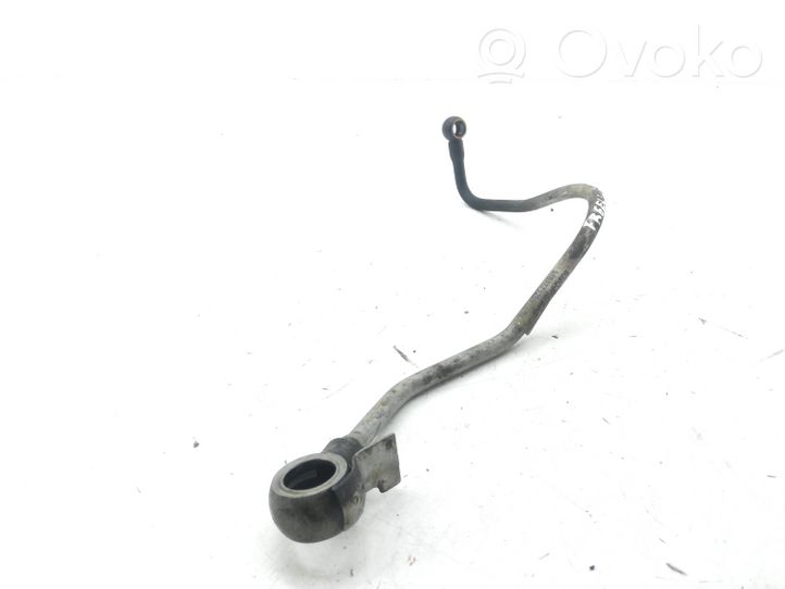 Land Rover Freelander 2 - LR2 Tubo flessibile mandata olio del turbocompressore turbo 9682771280