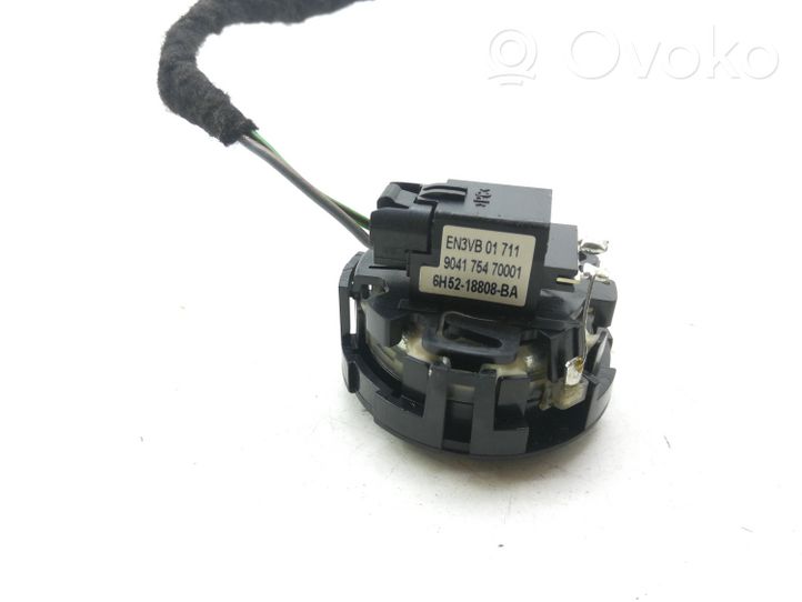 Land Rover Freelander 2 - LR2 Altavoz de alta frecuencia para las puertas traseras 6H5218808BA