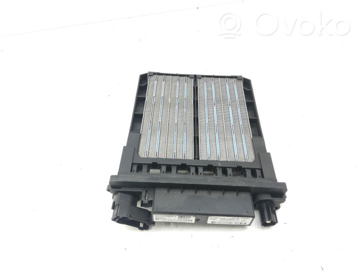 Land Rover Freelander 2 - LR2 Scambiatore elettrico riscaldamento abitacolo 6G9N18D612BA