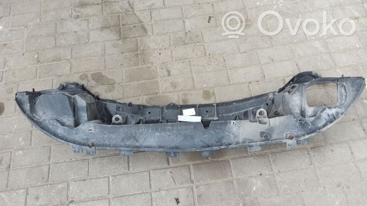 Opel Vivaro Top upper radiator support slam panel 