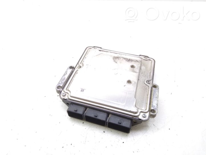 Renault Latitude (L70) Sterownik / Moduł ECU 237100966R