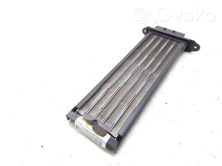 Renault Latitude (L70) Radiateur électrique de chauffage auxiliaire U4715001