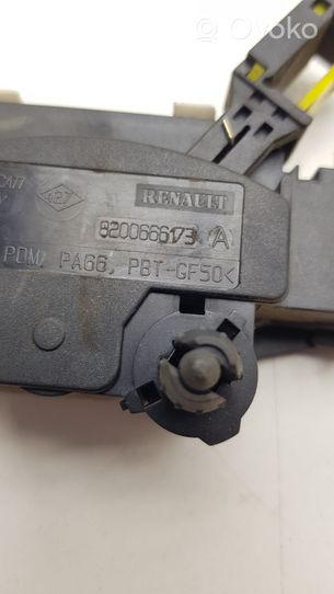 Renault Latitude (L70) Sensore del pedale della frizione 8200666173