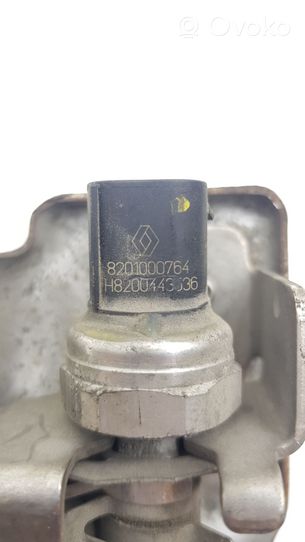 Renault Latitude (L70) Czujnik ciśnienia spalin 8200901853