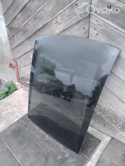 Honda Civic Sunroof glass 