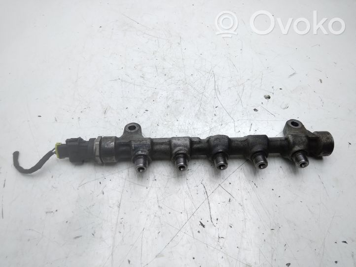 KIA Optima Fuel main line pipe 0445214181