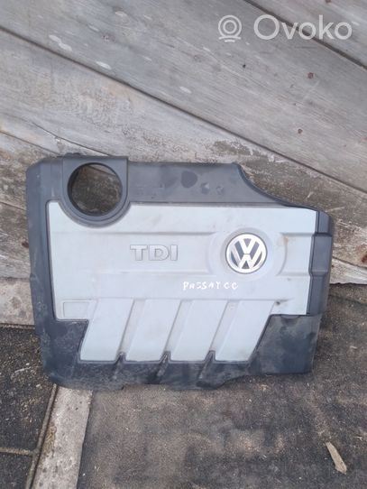 Volkswagen PASSAT CC Motorabdeckung 03L103925