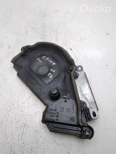 Peugeot 5008 Cache carter courroie de distribution 9684193080