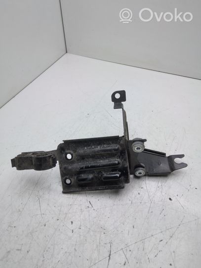 Seat Ibiza IV (6J,6P) ABS pump bracket 6R1614235C