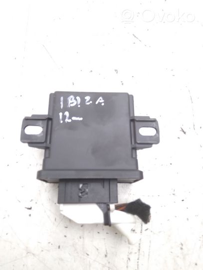 Seat Ibiza IV (6J,6P) Module d'éclairage LCM 7L6907357