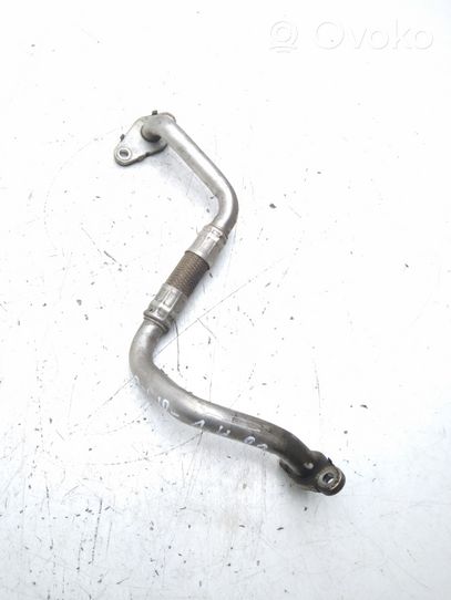 Audi A1 Tubo flessibile mandata olio del turbocompressore turbo 03C145735F