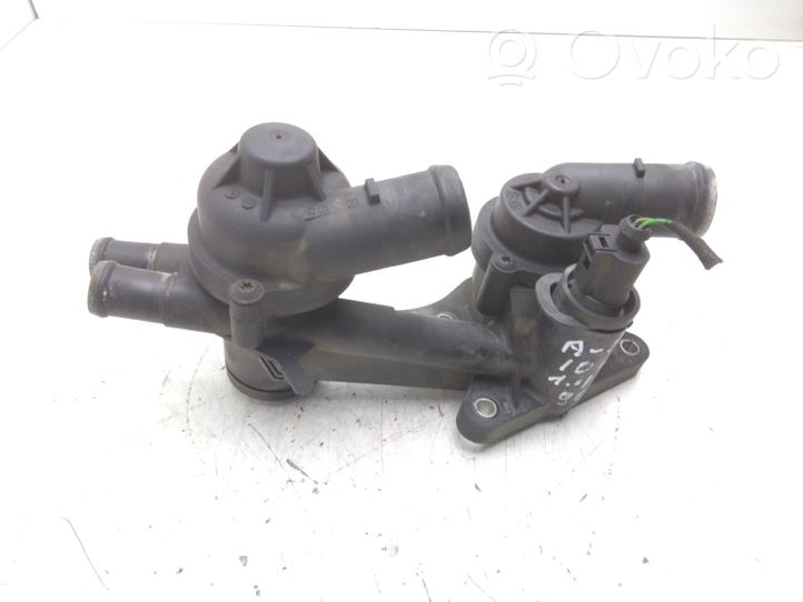 Audi A1 Termostat / Obudowa termostatu 03C121026AC