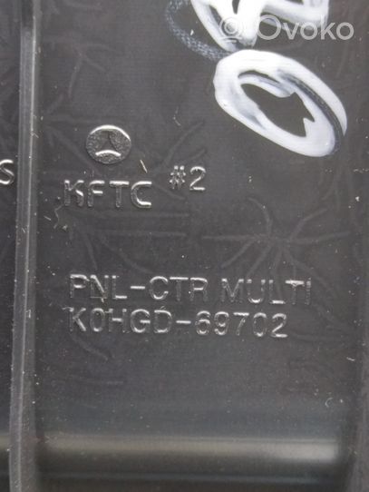 Hyundai i30 Connettore plug in USB 96120A5000