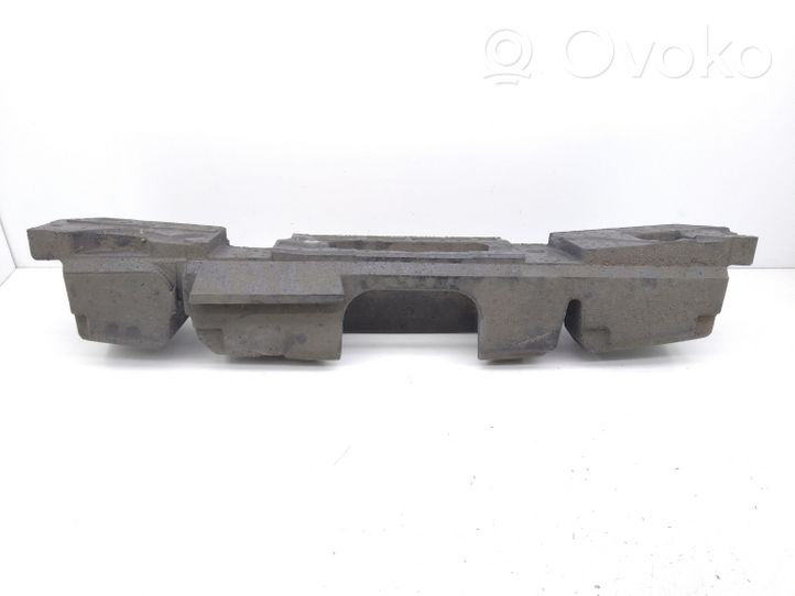 Nissan Qashqai Renfort de pare-chocs arrière (mousse) 85090JD000