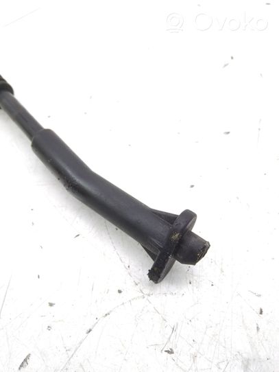 Nissan Pathfinder R51 Barre/tige de maintien capot-moteur 