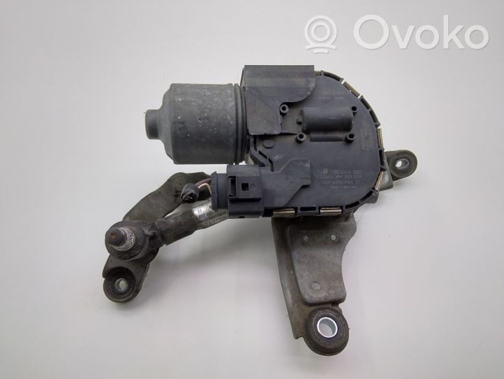 Ford S-MAX Tiranti del tergicristallo anteriore 3397020931