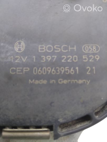 Ford S-MAX Mechanizm wycieraczek szyby przedniej / czołowej 3397020931