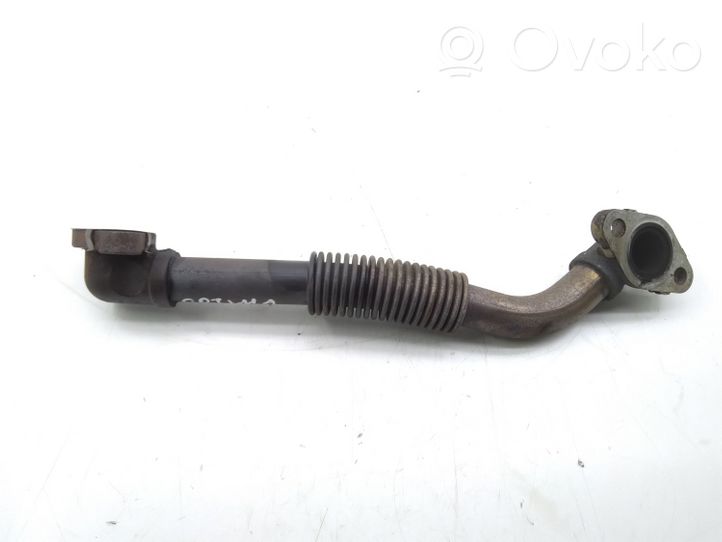 KIA Optima Manguera/tubo/línea EGR 