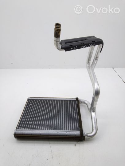 KIA Optima Heater blower radiator 