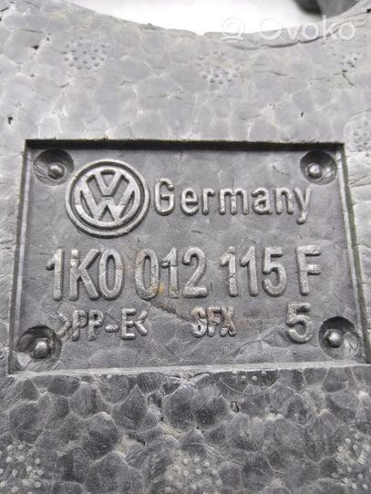 Volkswagen Golf VI Vano portaoggetti nel bagagliaio 1K0012115F