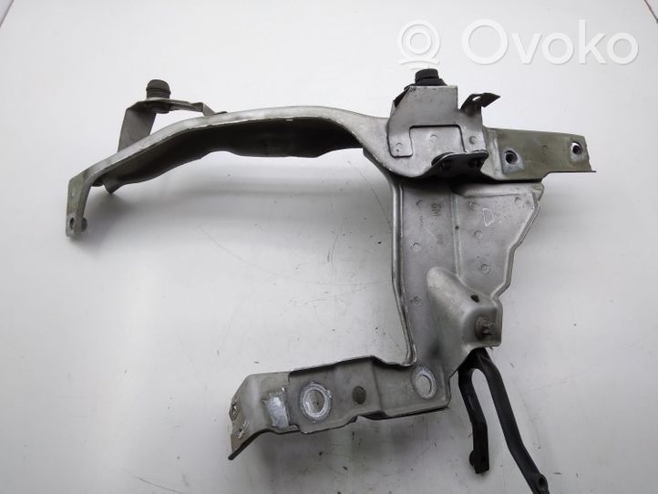 Opel Zafira B Headlight/headlamp mounting bracket 