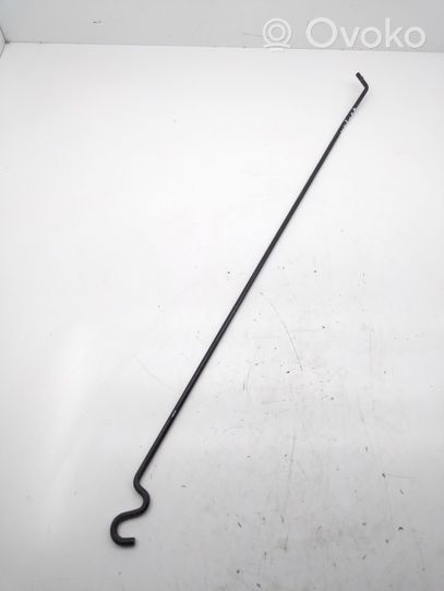 Opel Zafira B Engine bonnet/hood prop rod/strut 