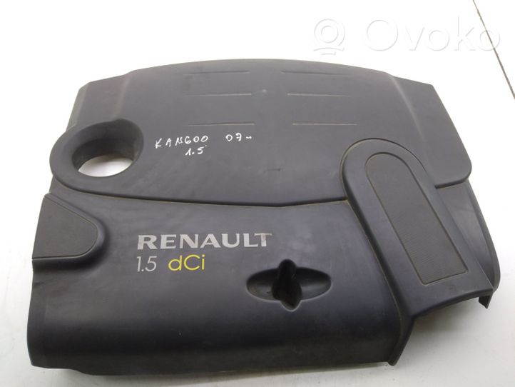 Renault Kangoo I Couvercle cache moteur 8200299952