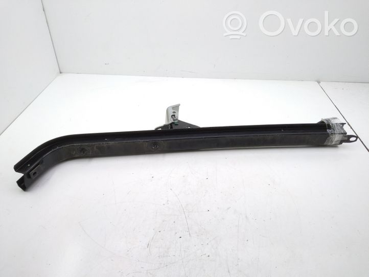 Renault Kangoo I Sliding door lower roller guide/hinge 