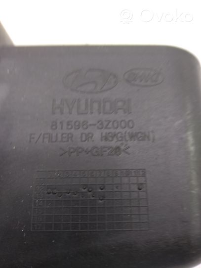 Hyundai i40 Polttoainesäiliön korkki 815963Z000