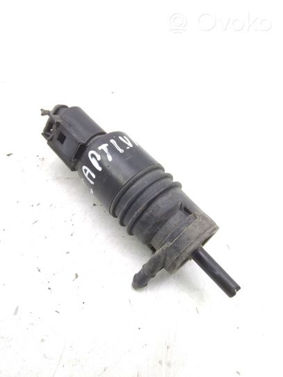 Chevrolet Captiva Pompe de lave-glace de pare-brise 13250356