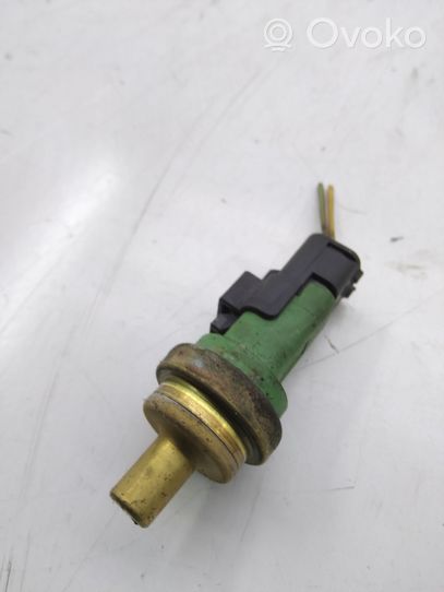 Ford Focus Sonde de température de liquide de refroidissement 9655414180