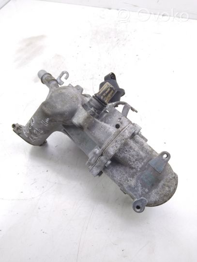 Ford Focus Refroidisseur de vanne EGR 702209040