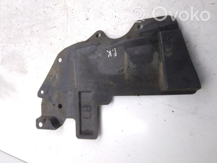 Nissan Qashqai Osłona podwozia przednia 64839JD00A