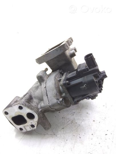 Opel Antara EGR-venttiili 96868923